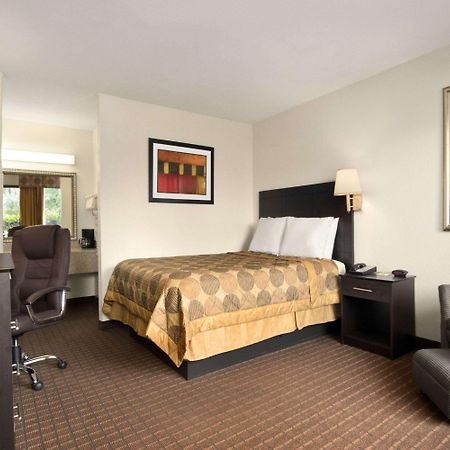 Days Inn By Wyndham Port Royal/Near Parris Island Kültér fotó