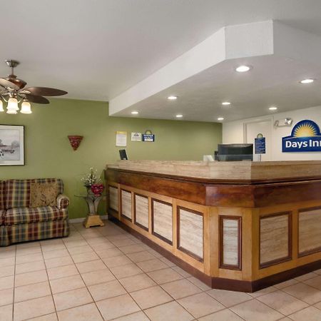 Days Inn By Wyndham Port Royal/Near Parris Island Kültér fotó