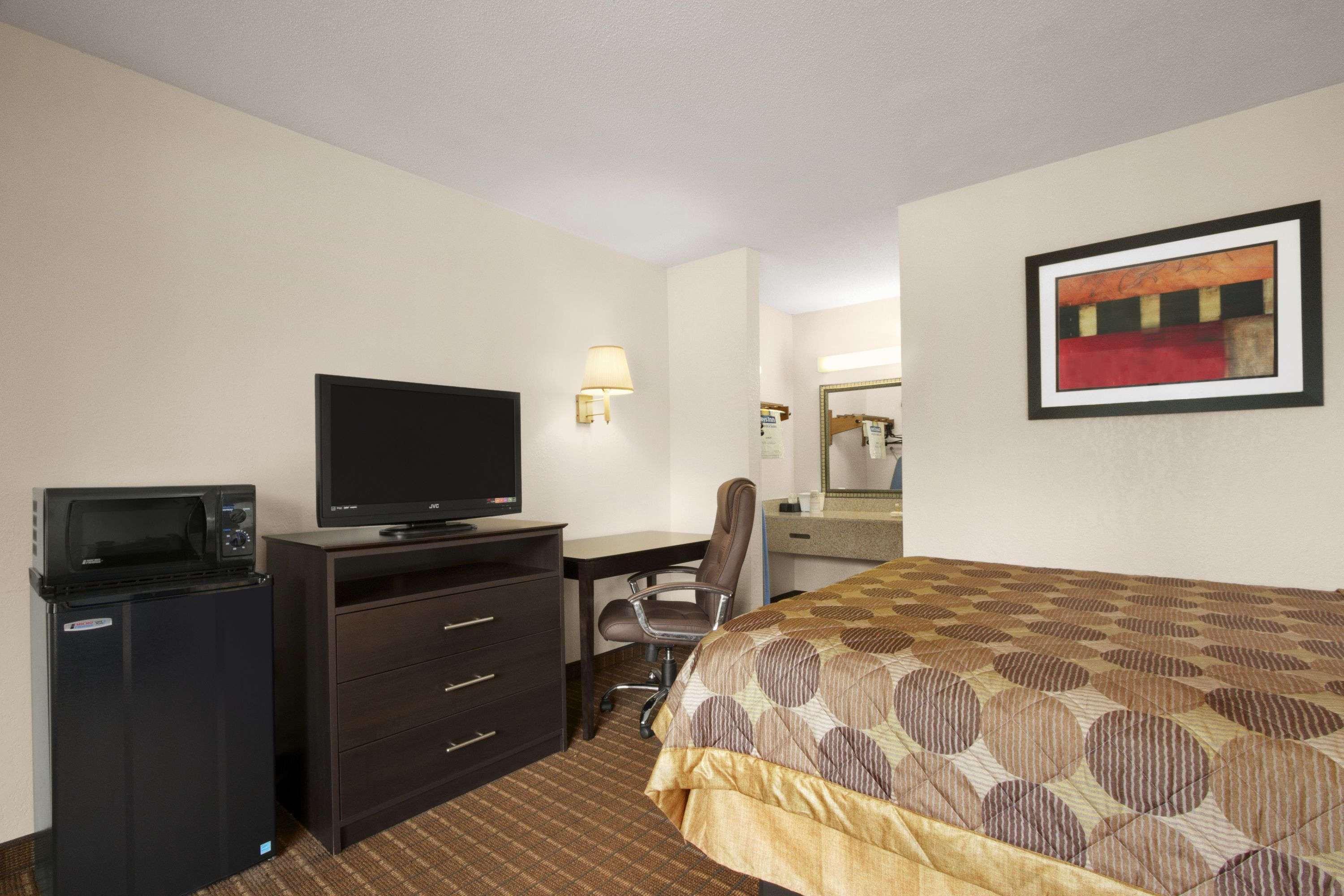 Days Inn By Wyndham Port Royal/Near Parris Island Kültér fotó