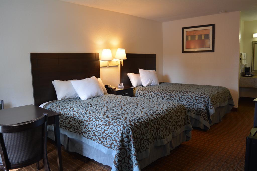 Days Inn By Wyndham Port Royal/Near Parris Island Kültér fotó