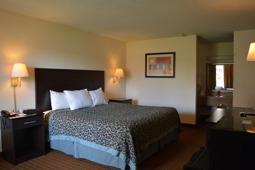 Days Inn By Wyndham Port Royal/Near Parris Island Kültér fotó