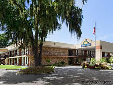Days Inn By Wyndham Port Royal/Near Parris Island Kültér fotó